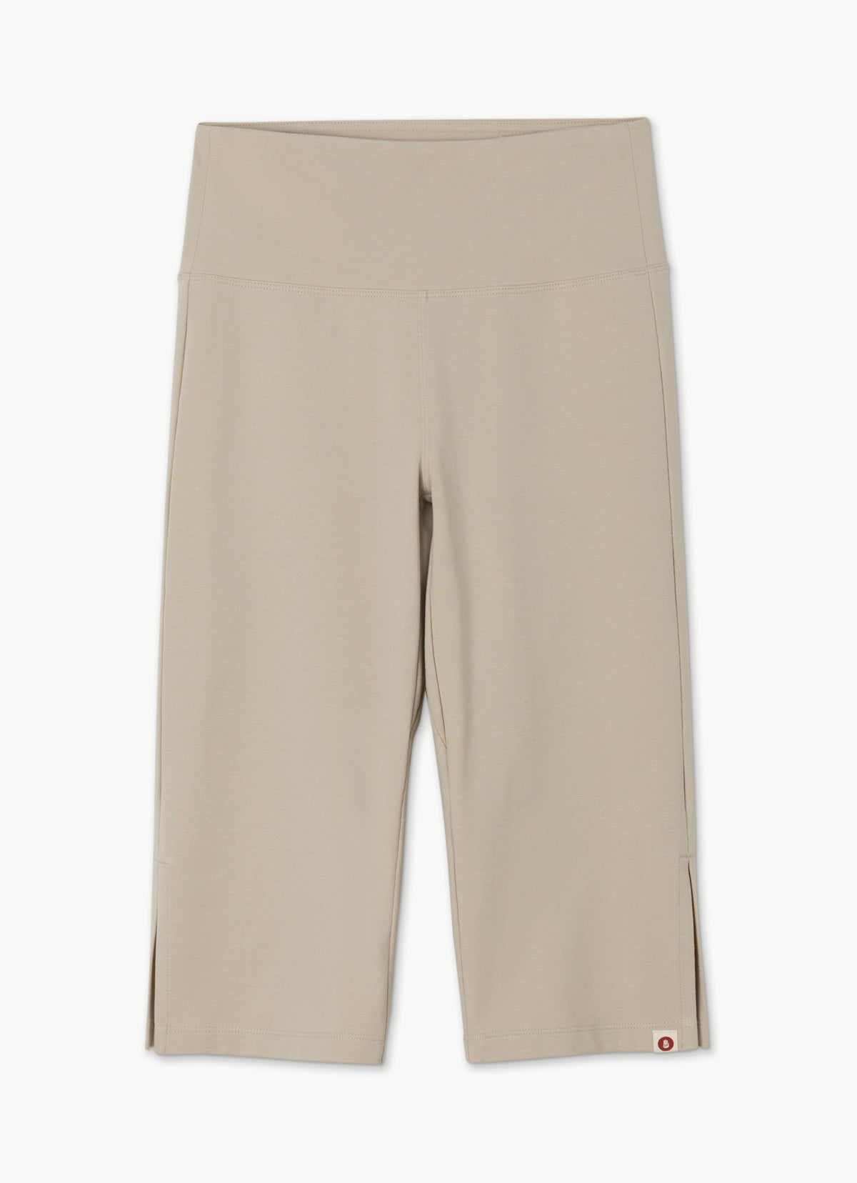 Biker middle pants_Peyote
