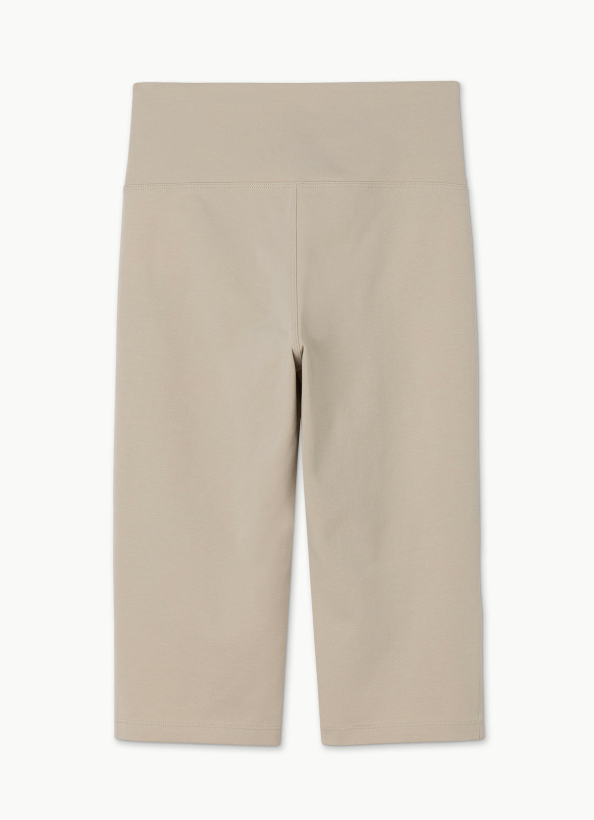 Biker middle pants_Peyote