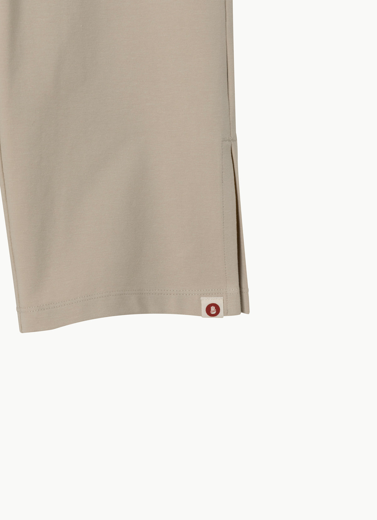 Biker middle pants_Peyote