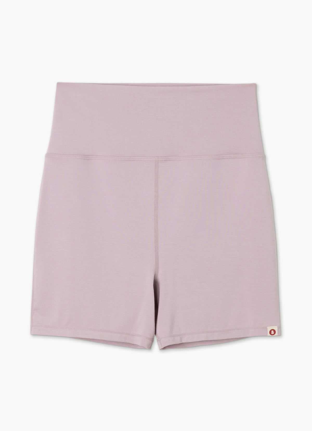 Padma shorts_Violet Ice