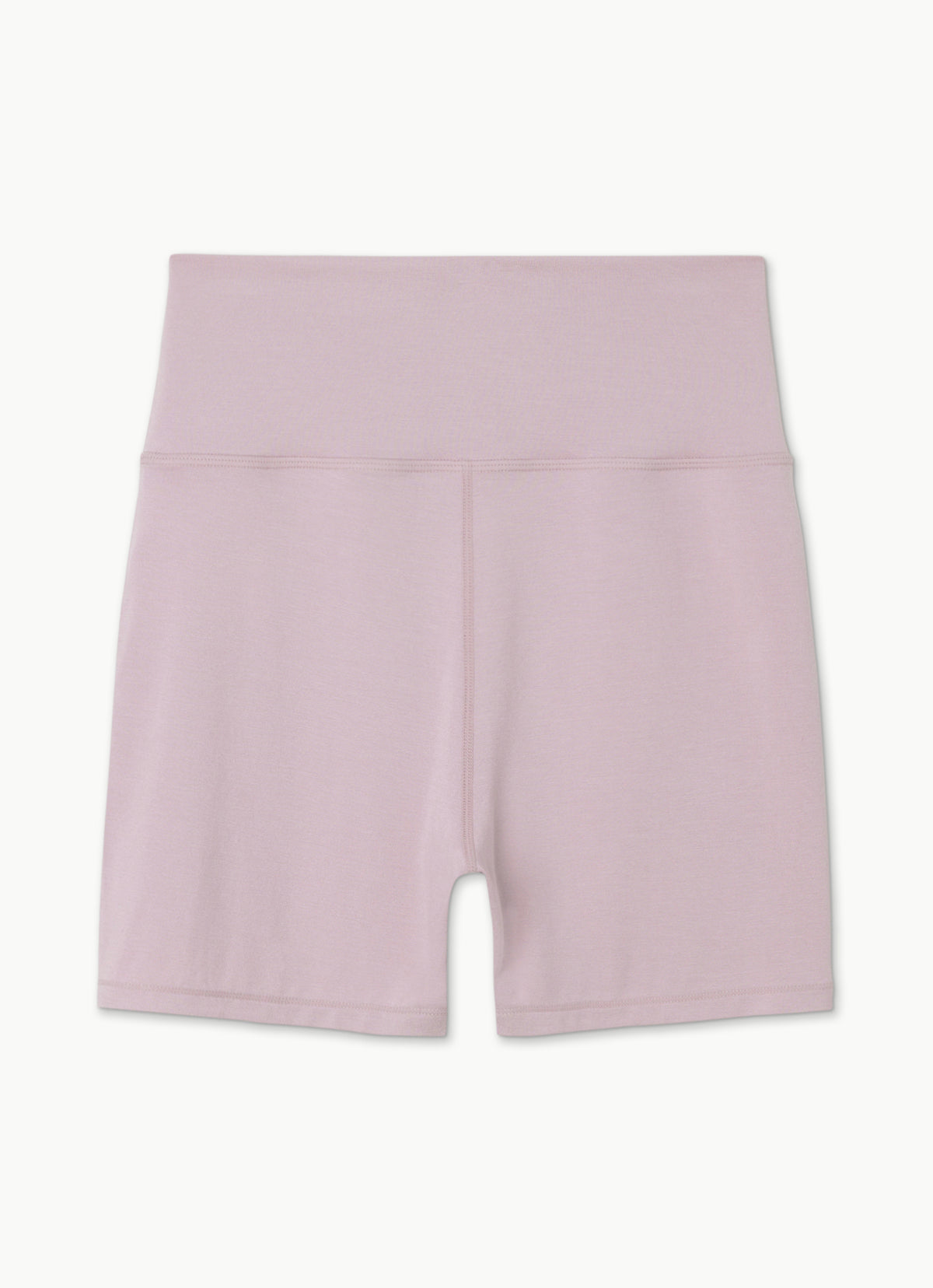 Padma shorts_Violet Ice