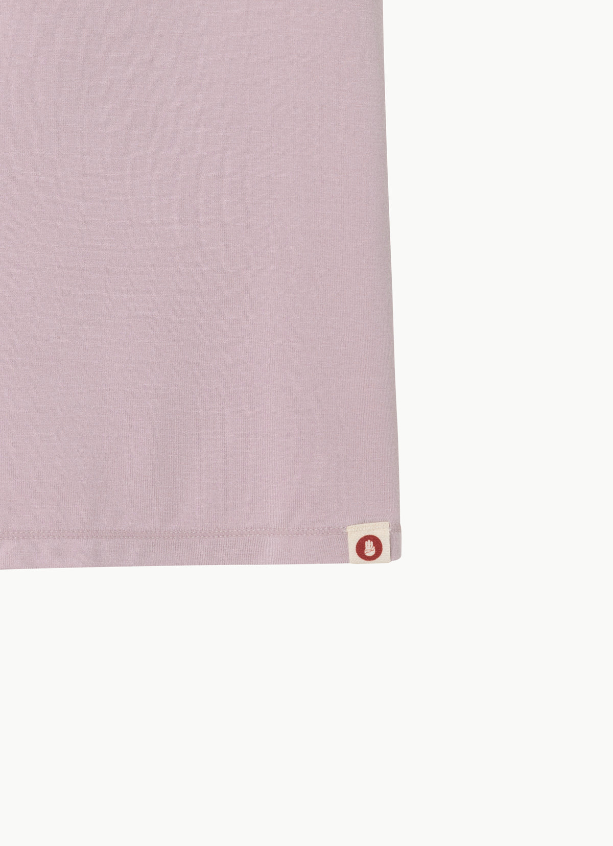 Padma shorts_Violet Ice