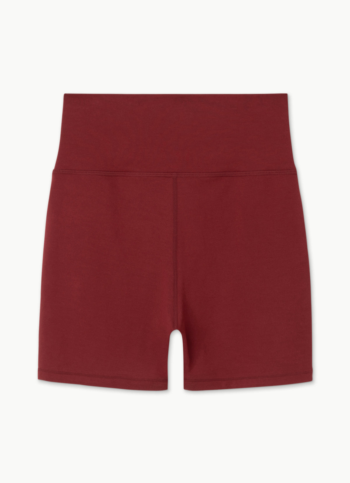 Padma shorts_Biking Red