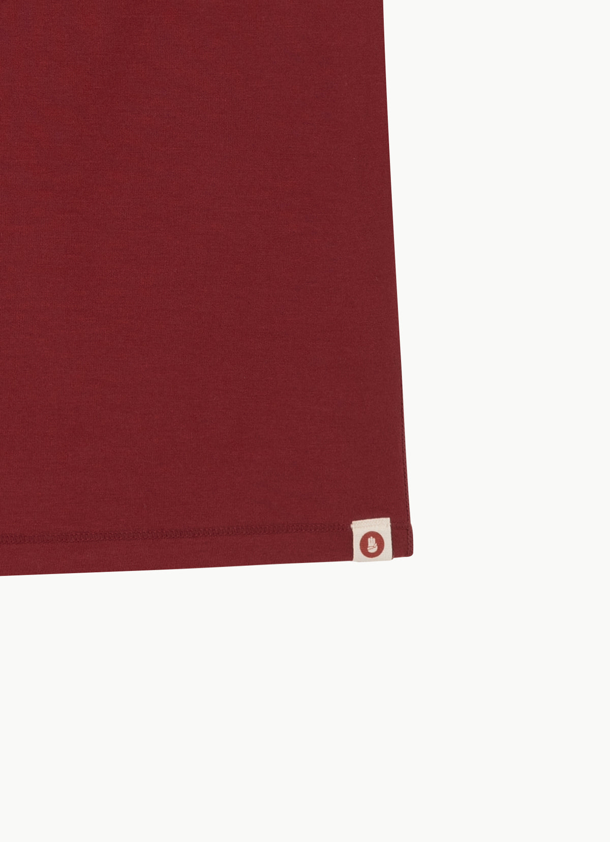 Padma shorts_Biking Red