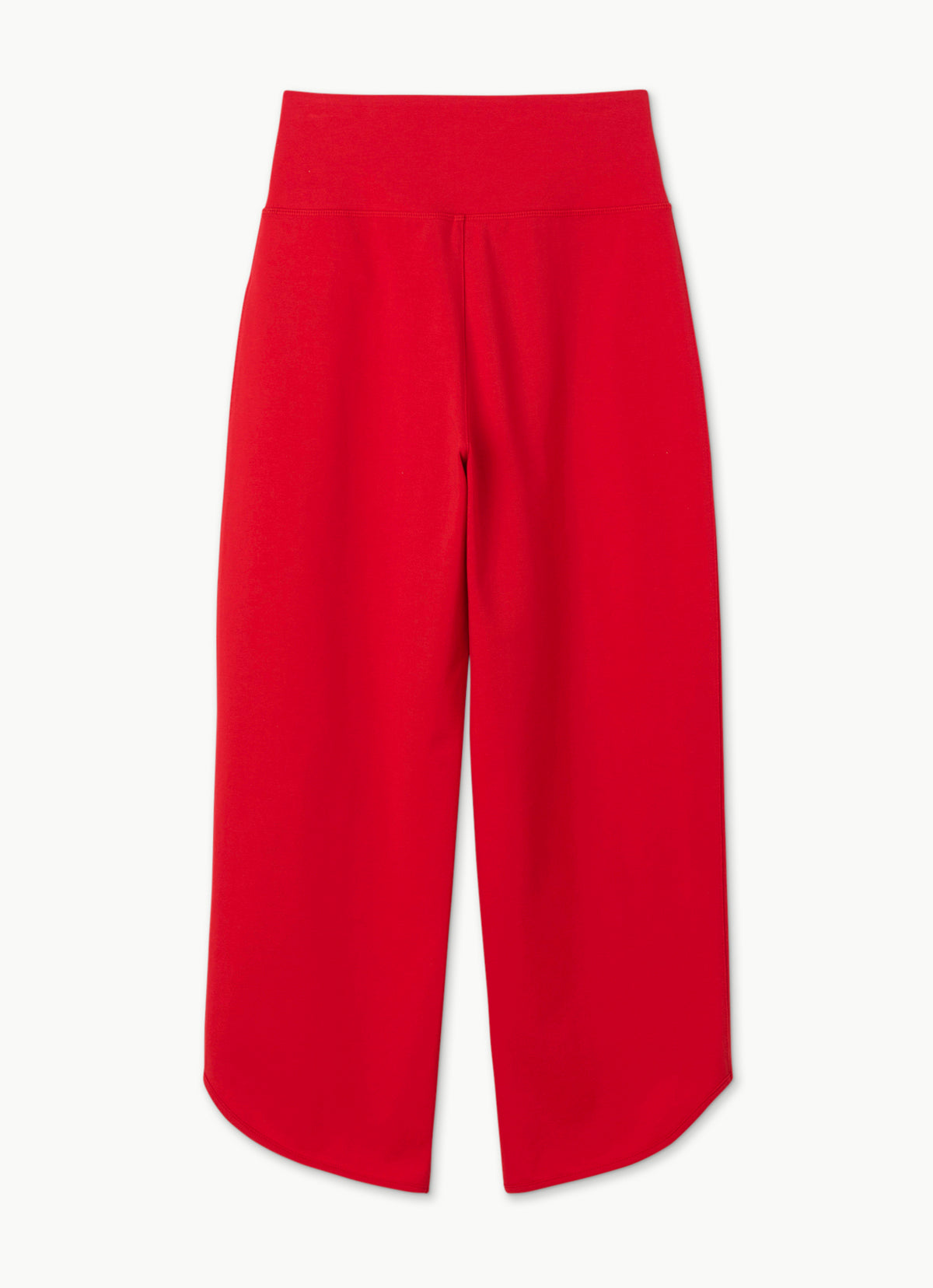 Membagi pants #2_Mars Red