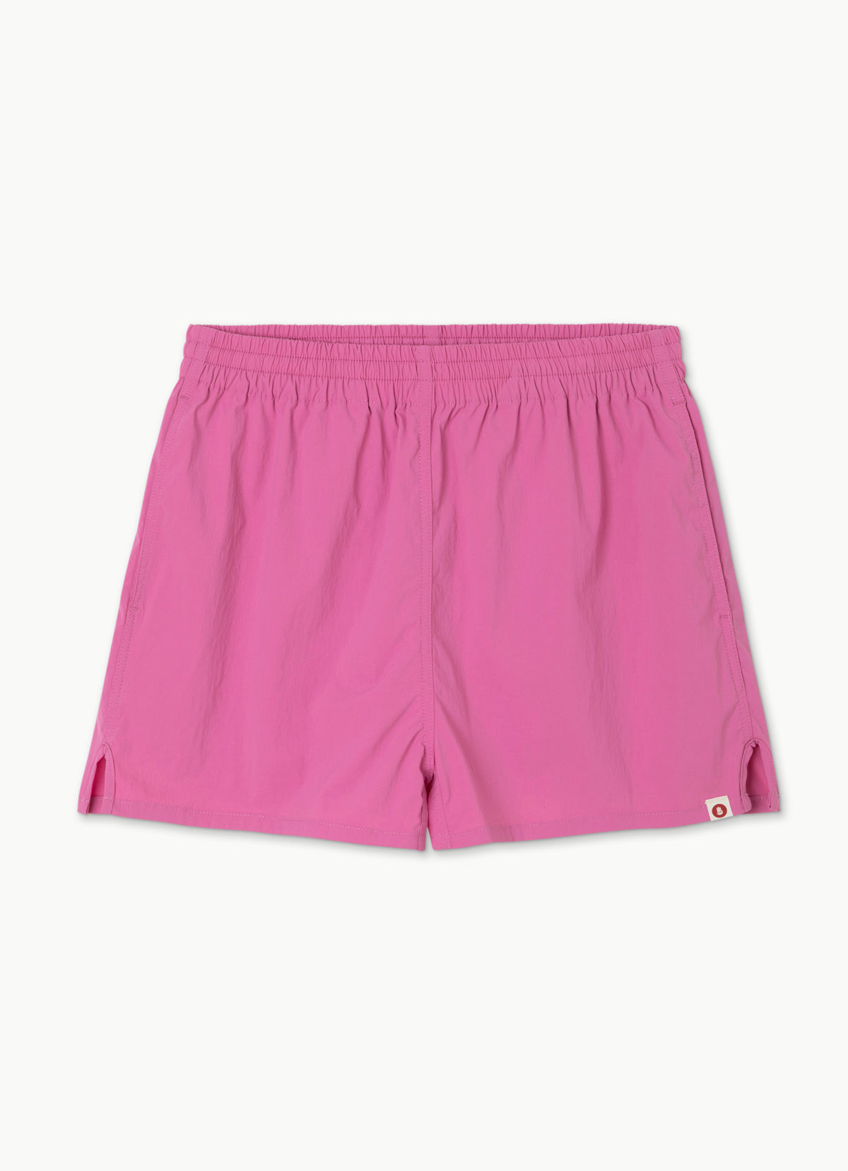 Light track shorts_Fiji Flower