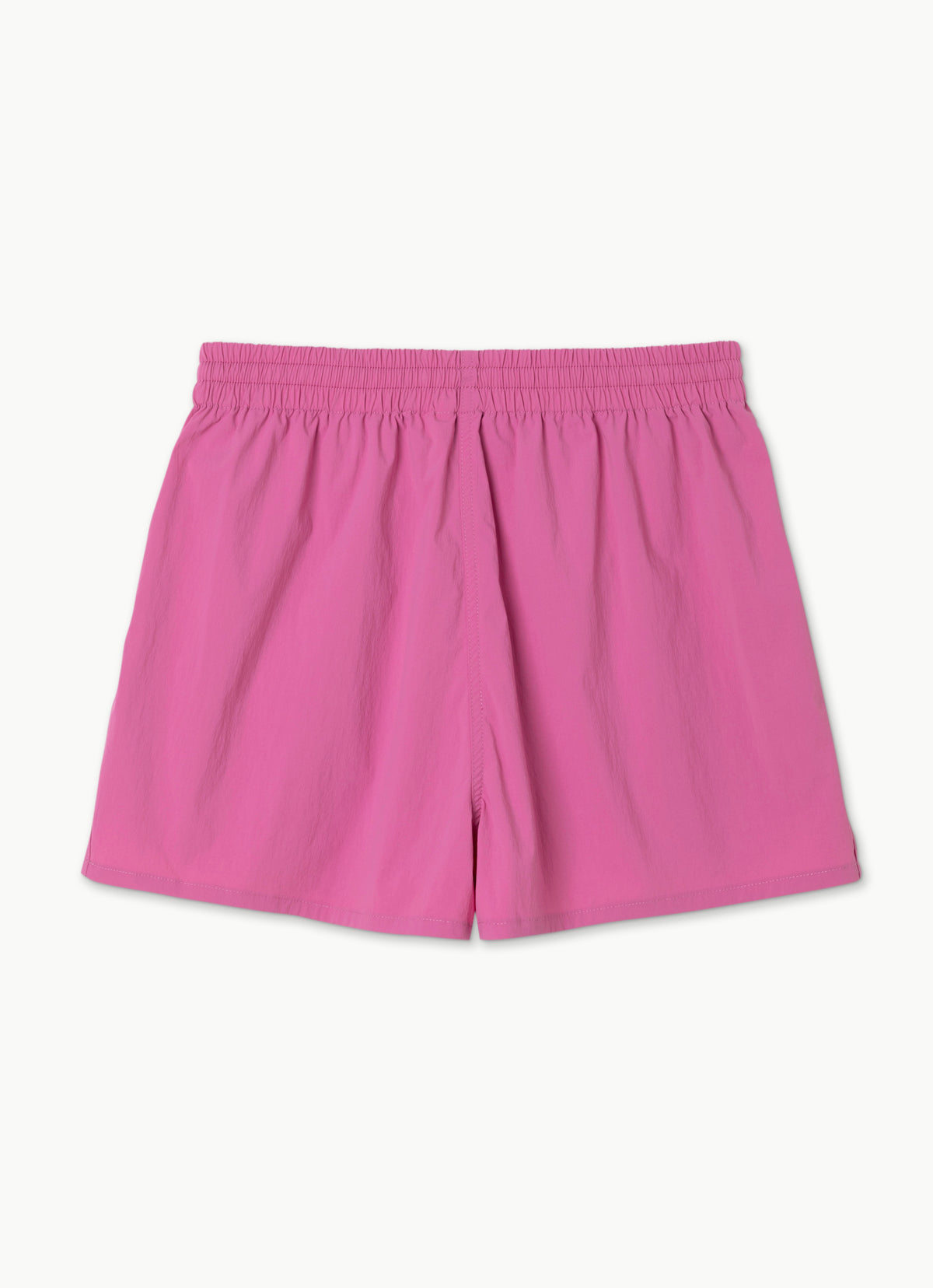 Light track shorts_Fiji Flower