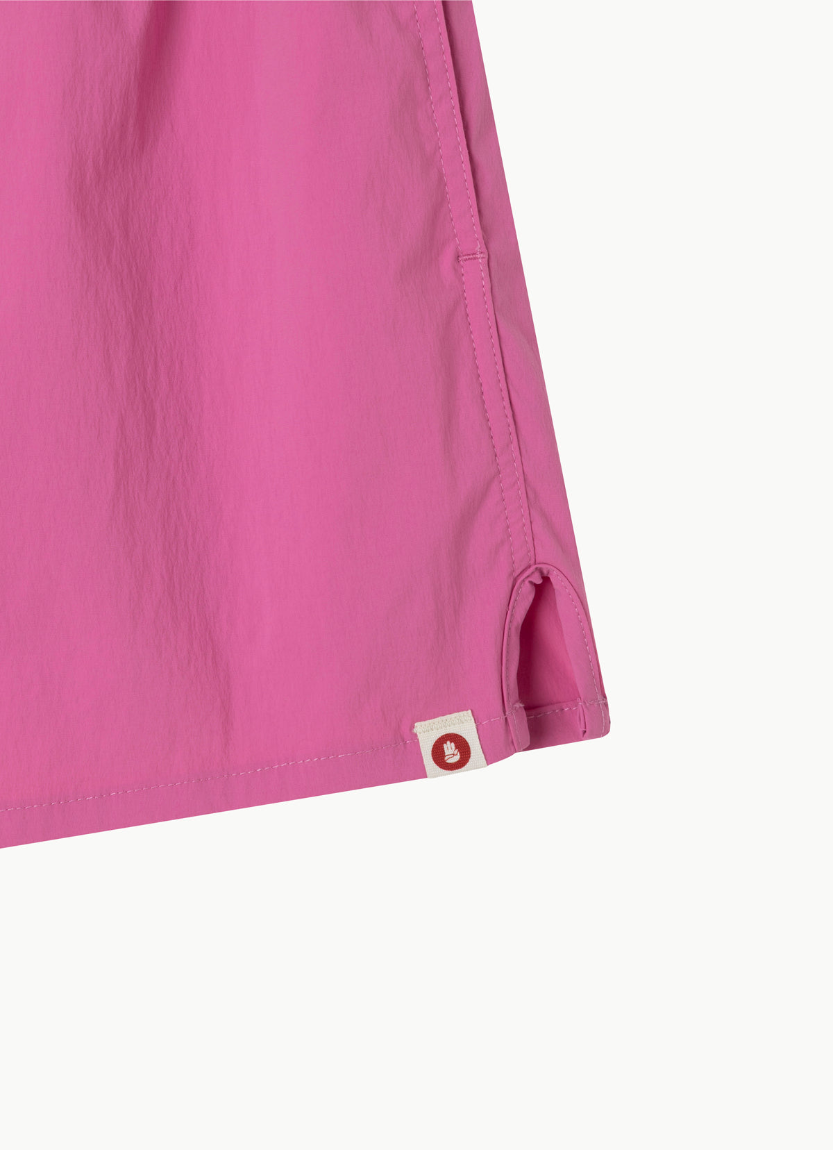 Light track shorts_Fiji Flower