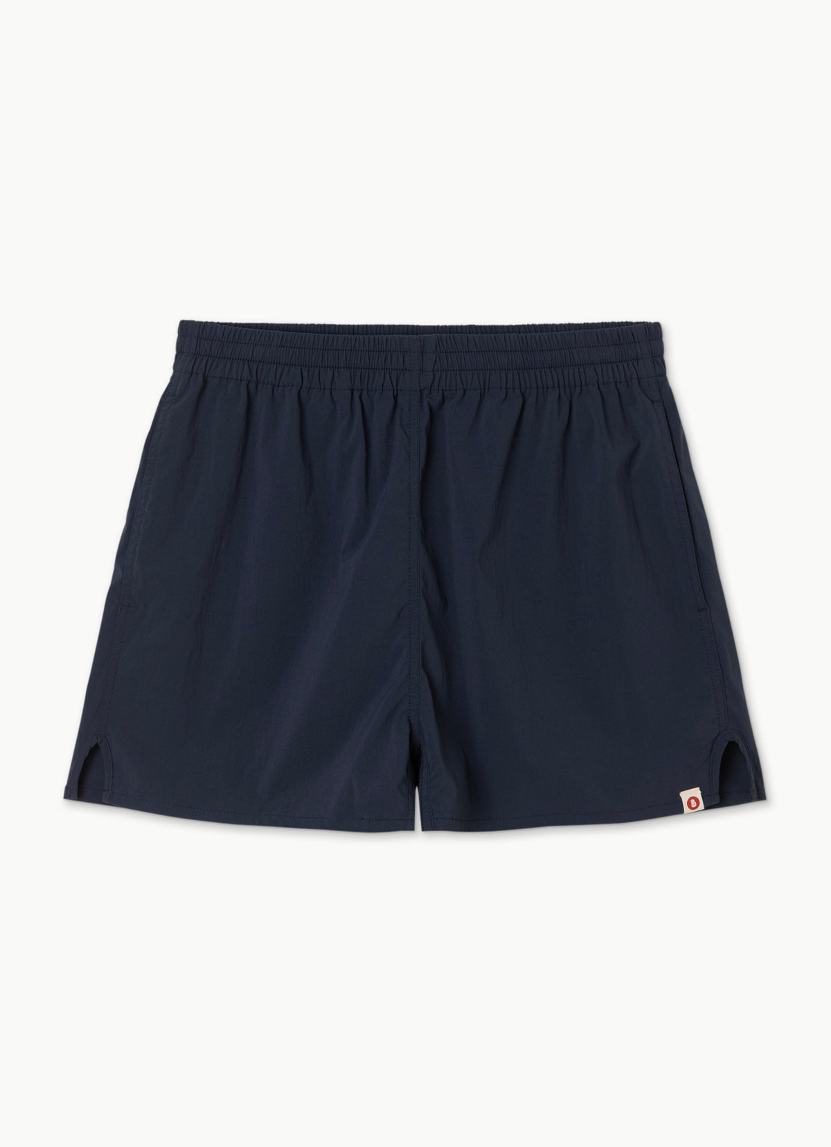Light track shorts_Dark Sapphire