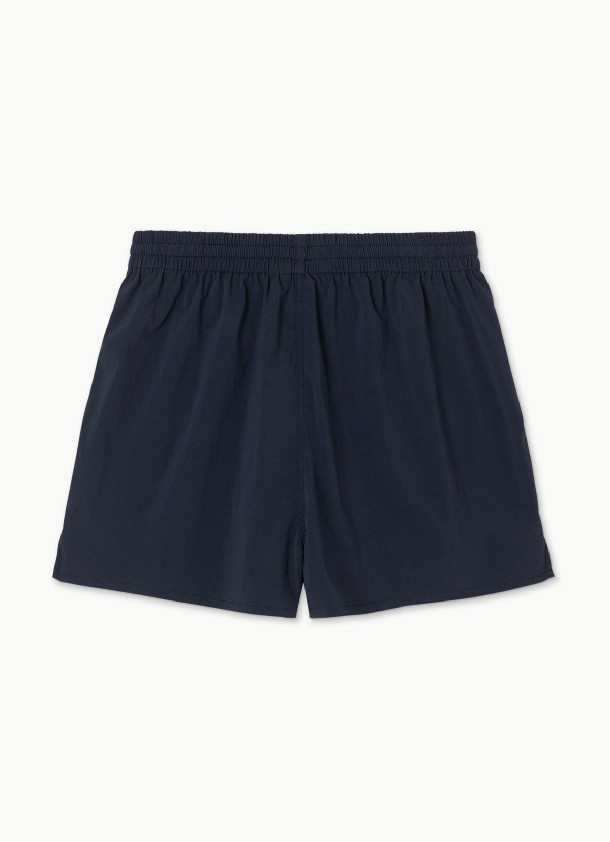 Light track shorts_Dark Sapphire