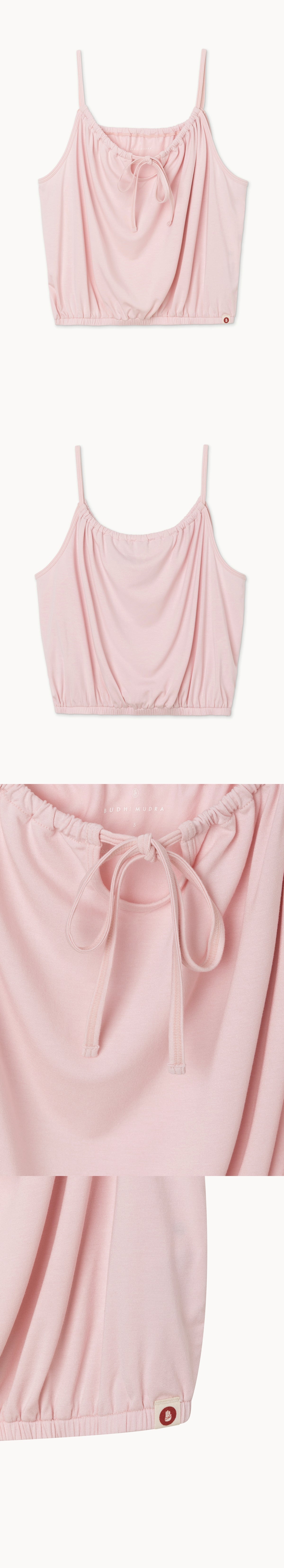 Momo sleeveless_Chalk Pink