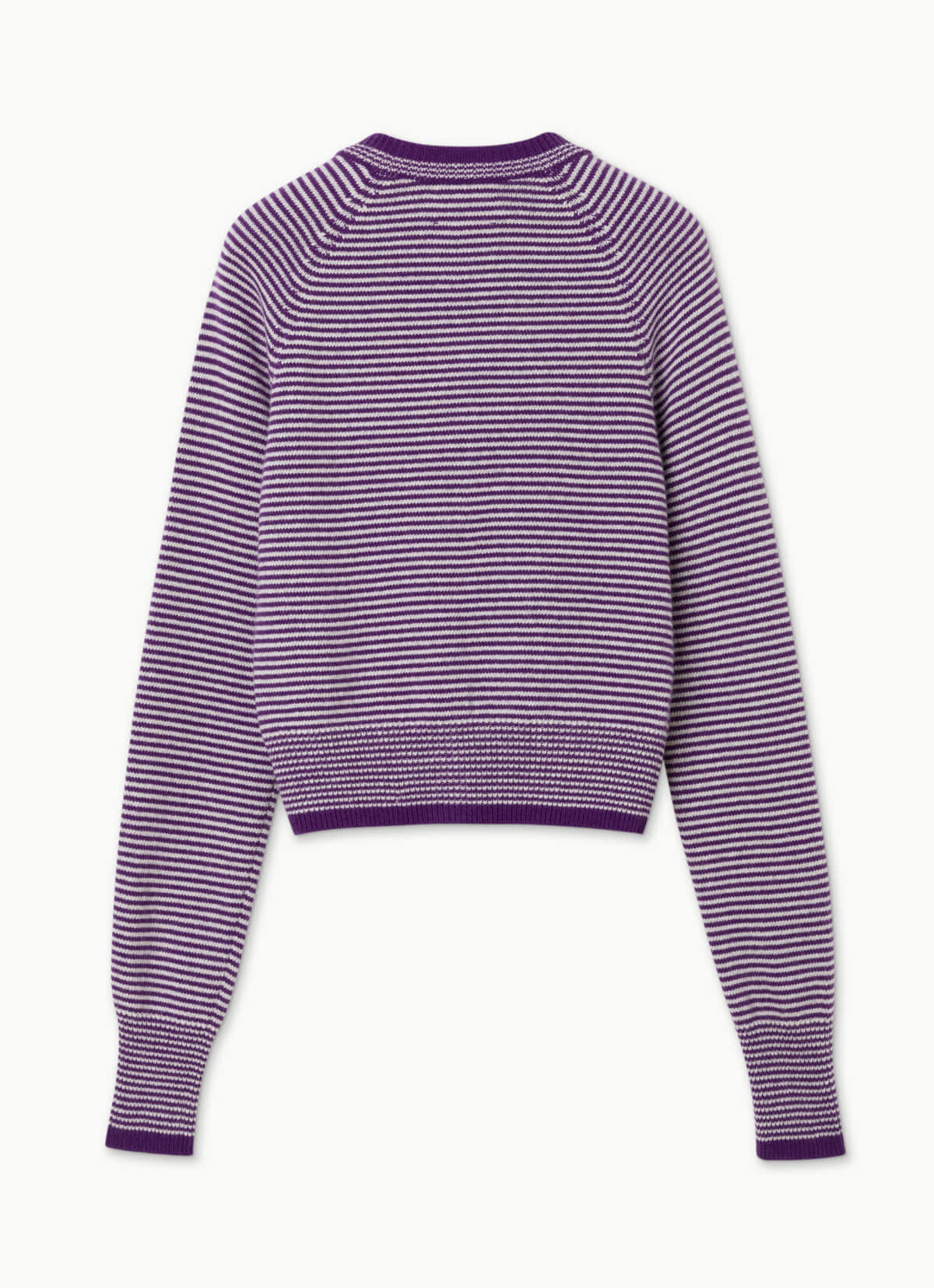 Petite cardigan_Purple Multi