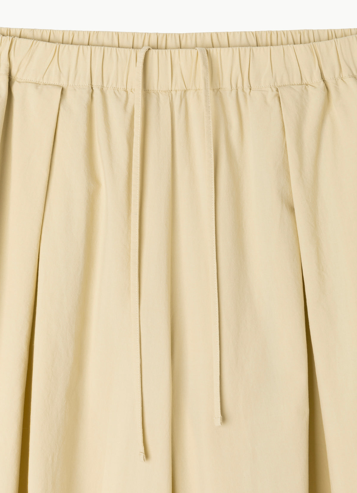 Patram pants_Yellow Beige