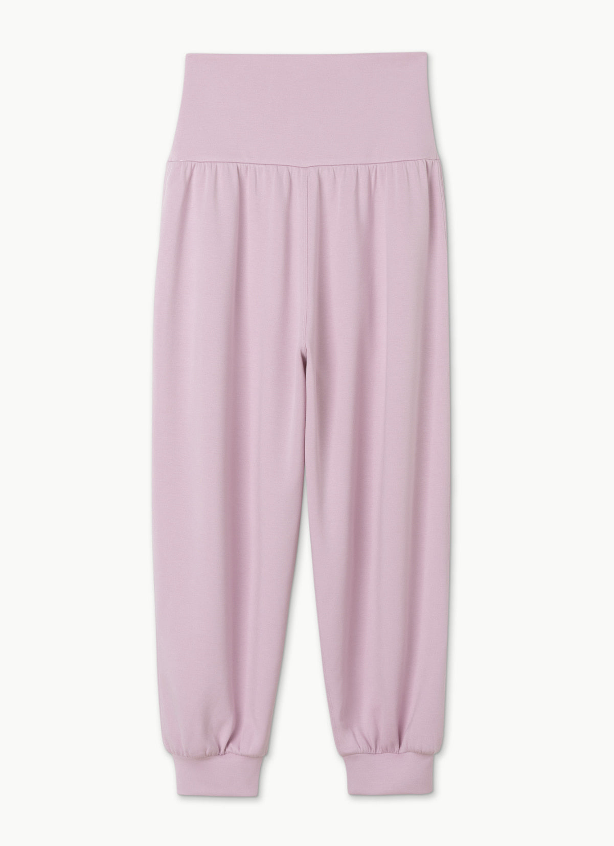 Fortune pants (Modal ver.)_Fragrant Lilac