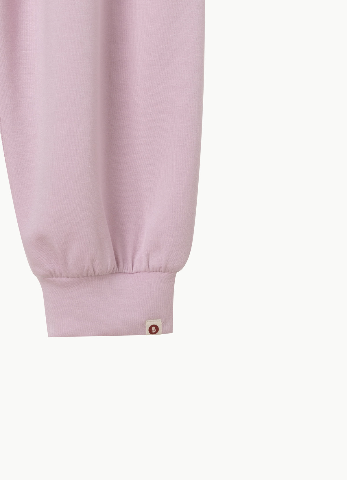 Fortune pants (Modal ver.)_Fragrant Lilac