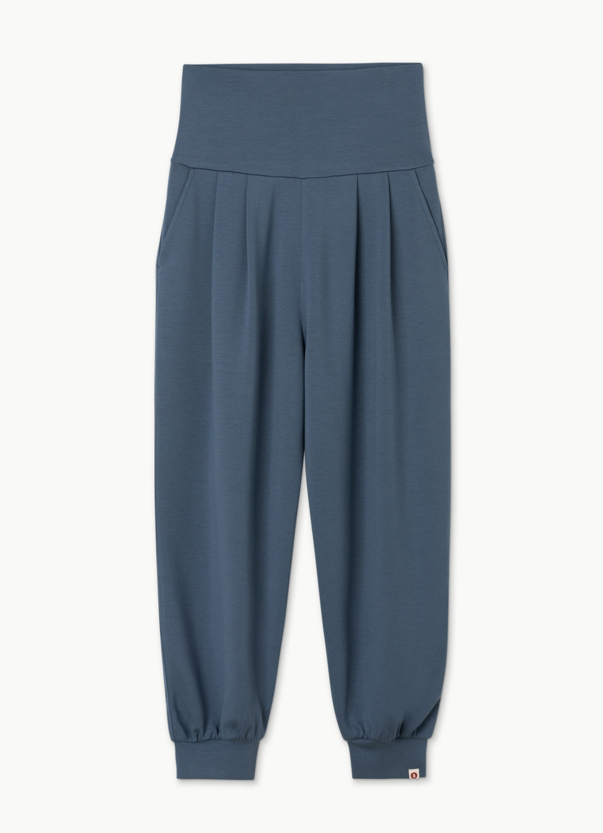 Fortune pants (Modal ver.)_Bering Sea