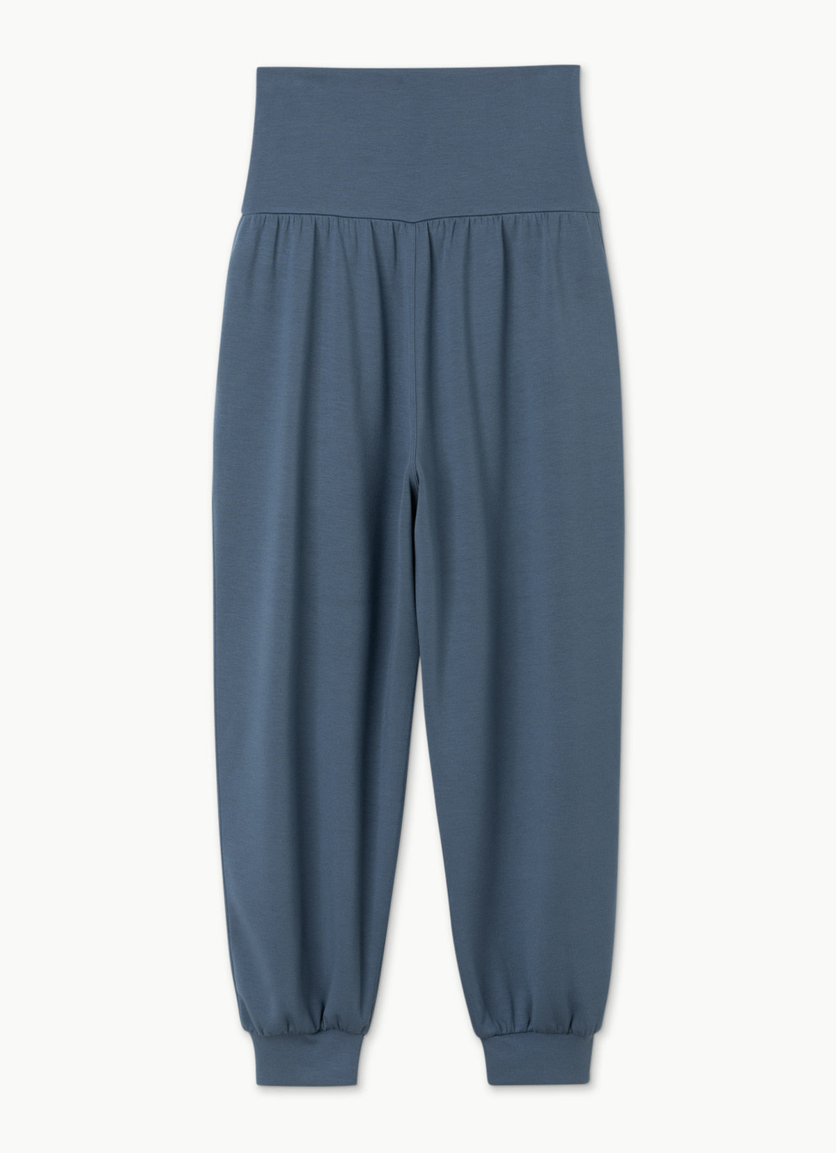 Fortune pants (Modal ver.)_Bering Sea