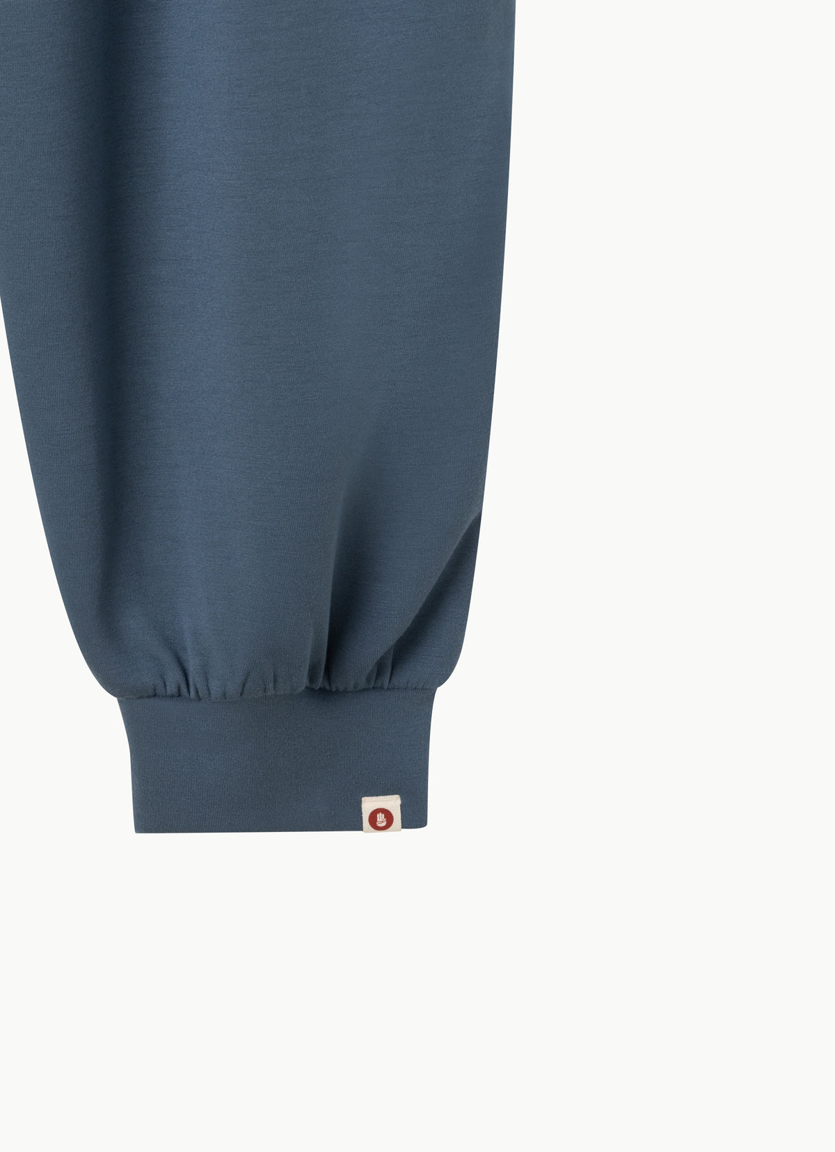 Fortune pants (Modal ver.)_Bering Sea