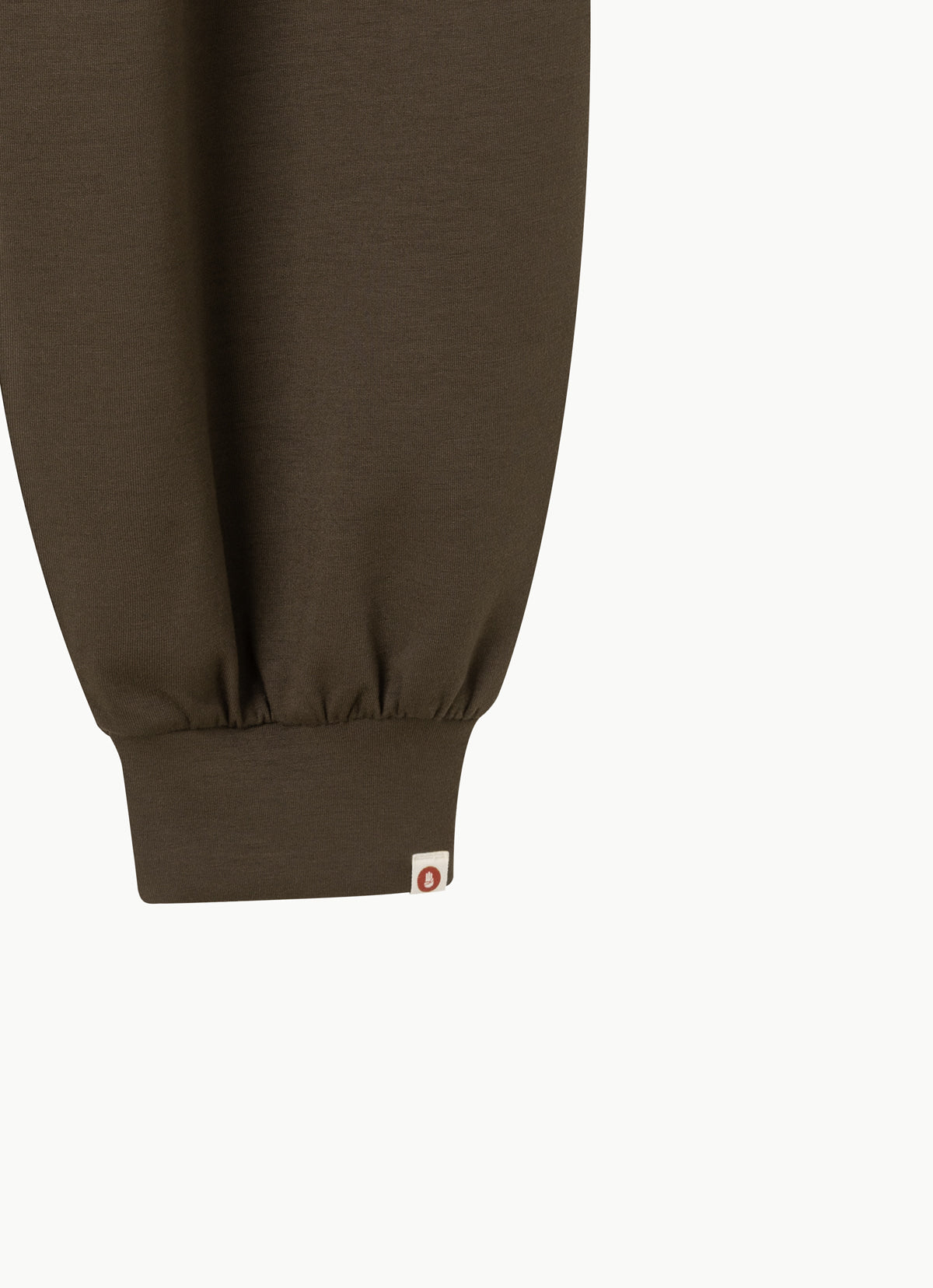 Fortune pants (Modal ver.)_Cocoa