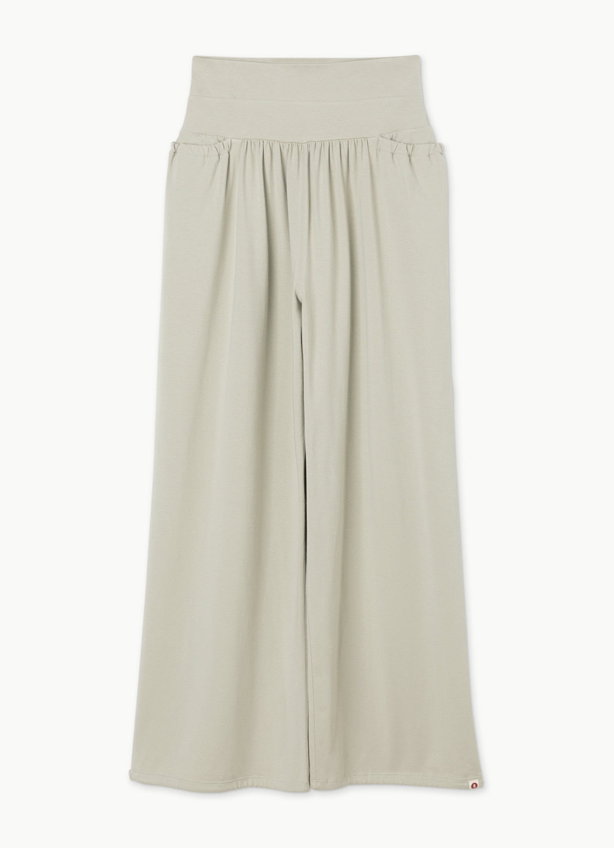 Melipat pants_Agate Gray