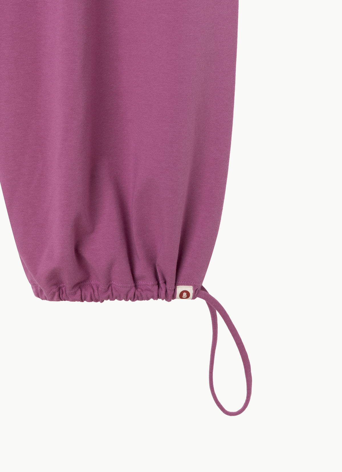 Melipat pants_Dahlia Mauve