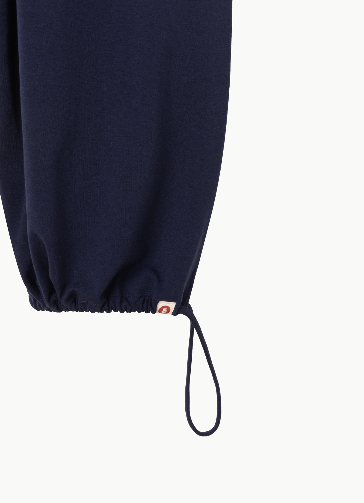 Melipat pants_Evening Blue