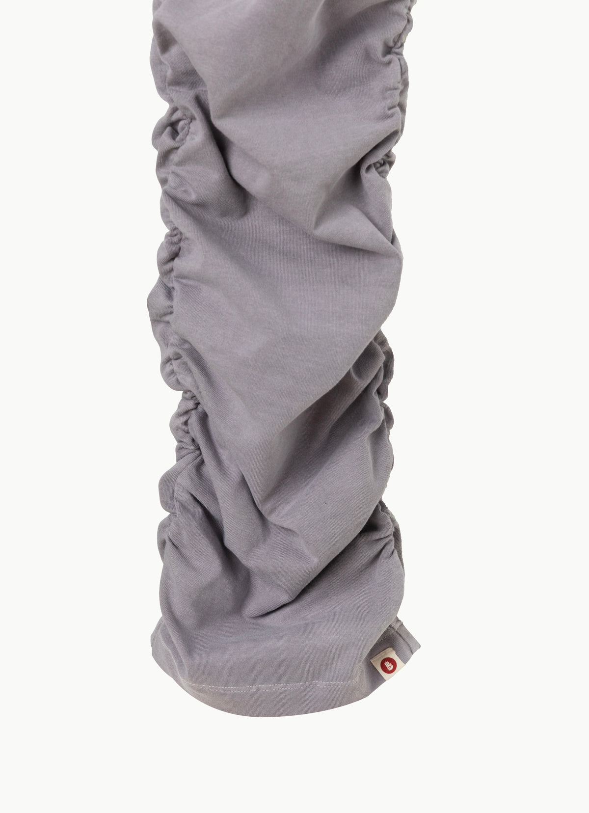 Arrugas pants #2_Zinc