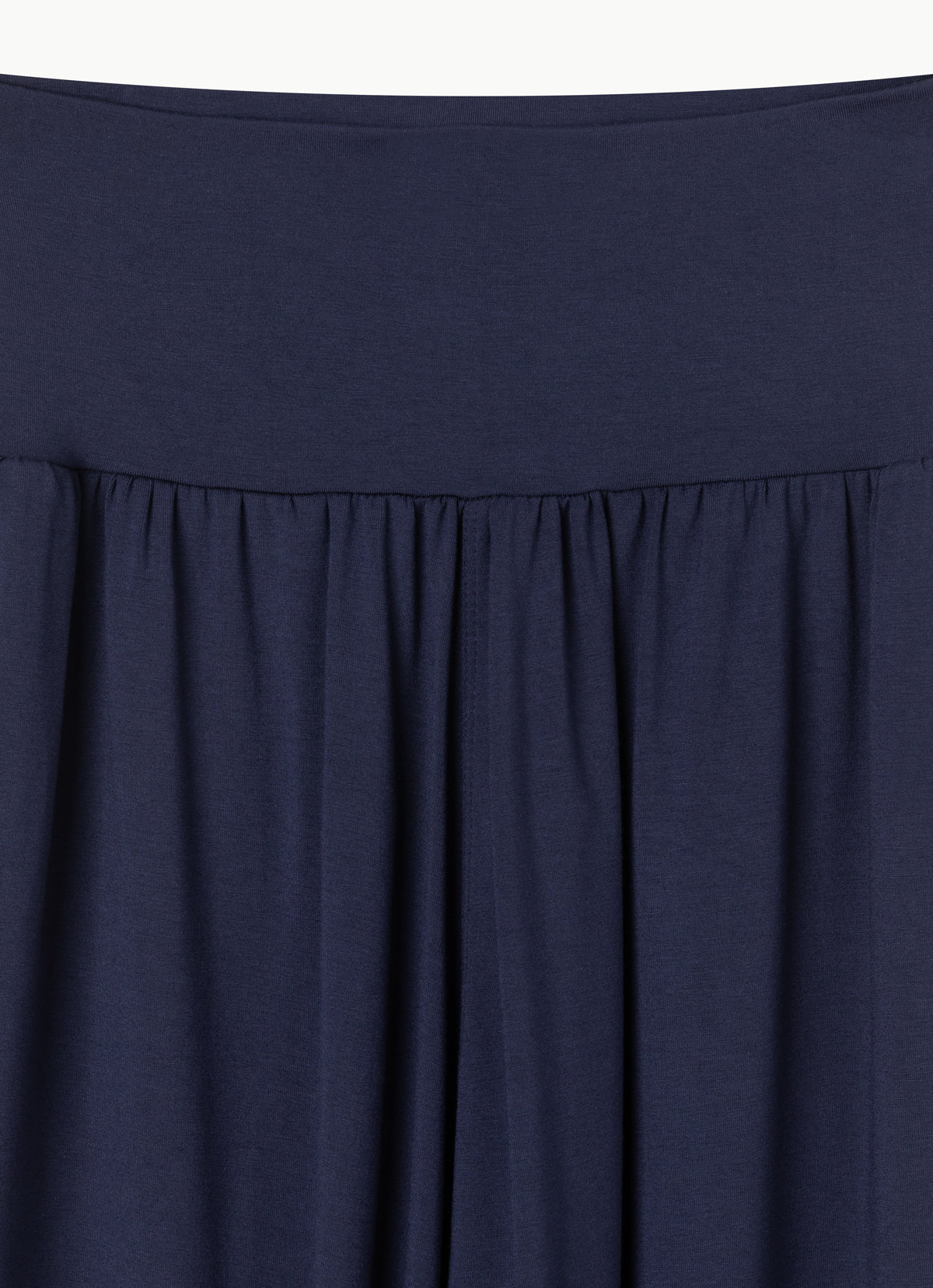 Pool pants (Unisex)_Evening Blue