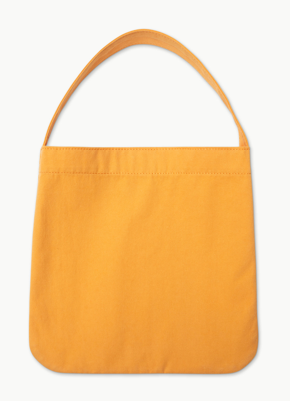 BM mini ecobag_Orange