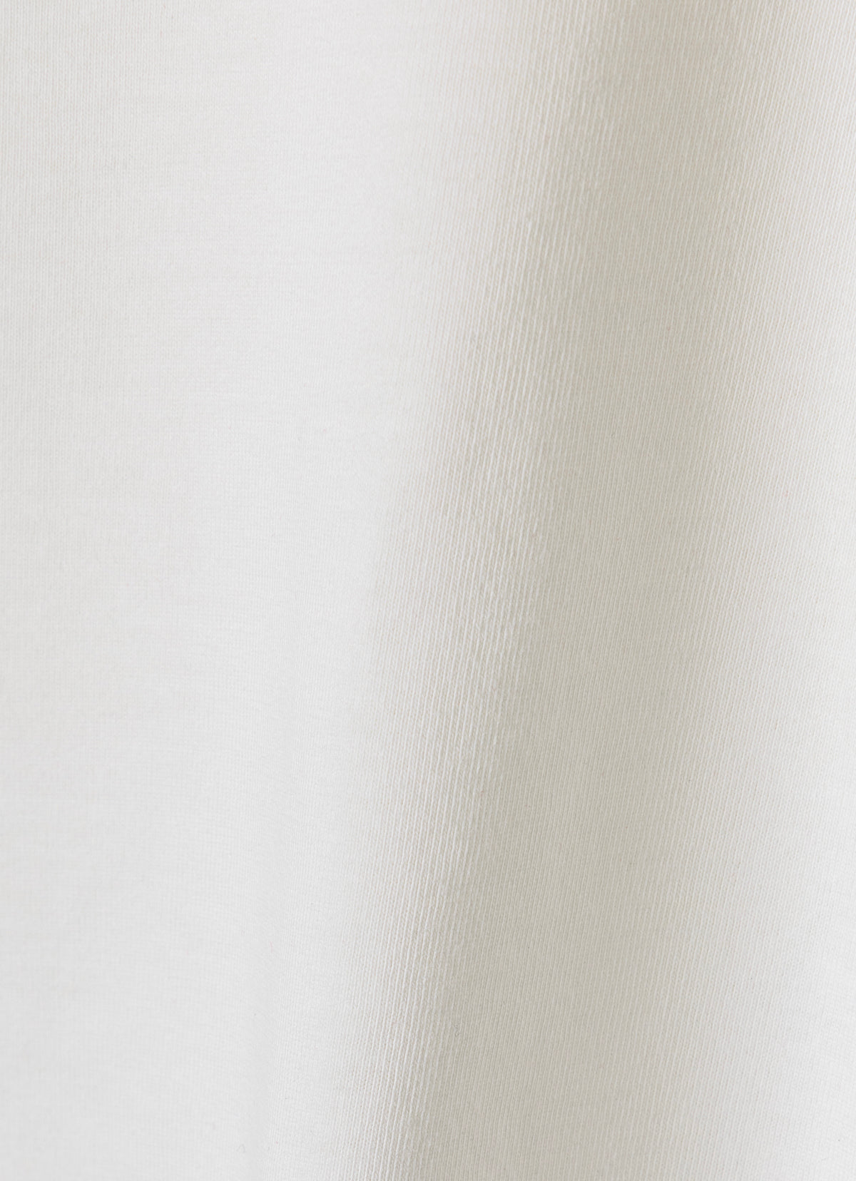 Belly short sleeve_Star White