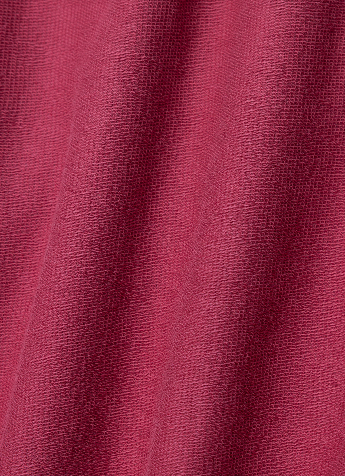 Diagonal jogger pants (Zurry ver.) (Unisex)_Red Bud