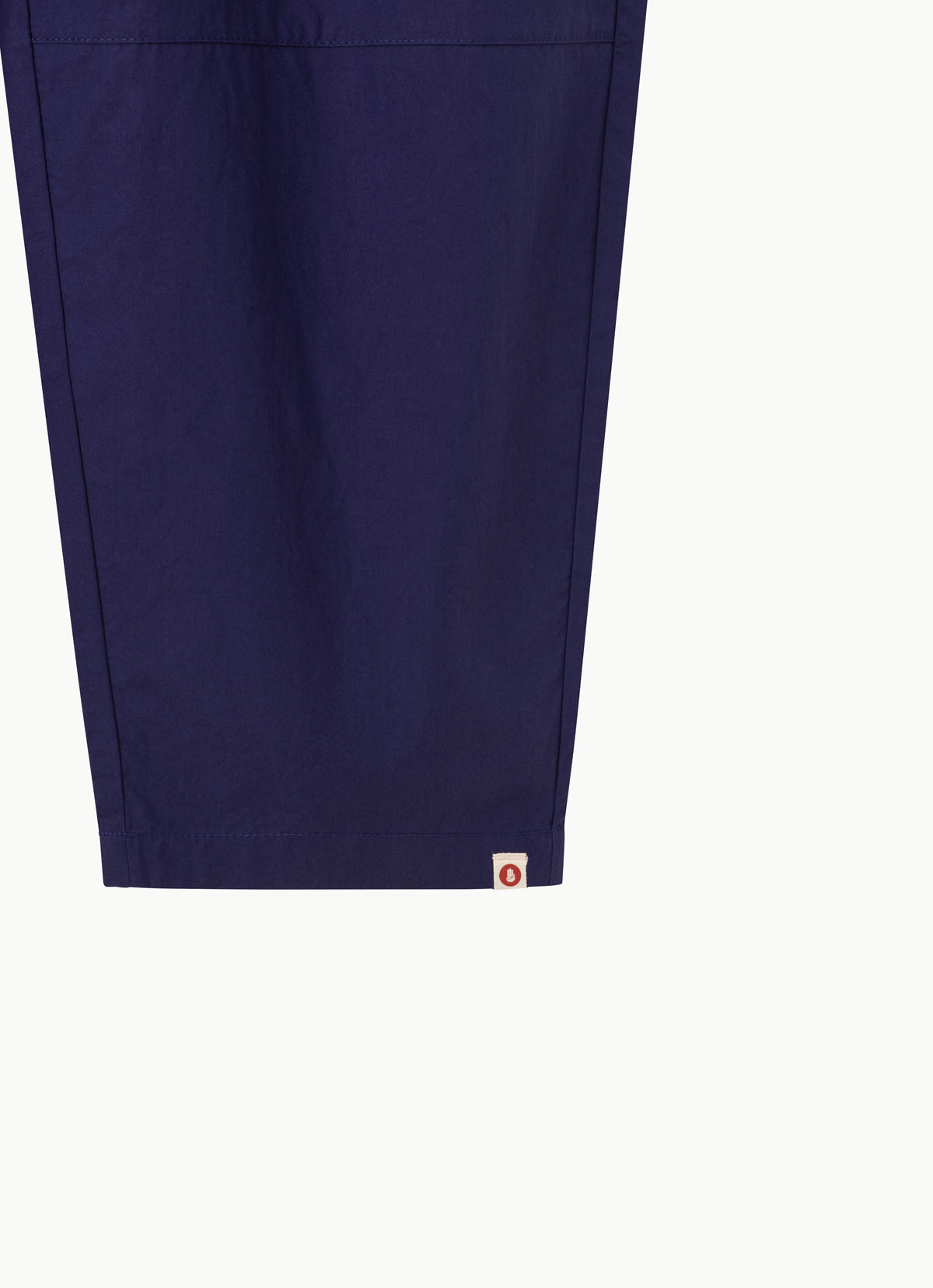 Balon pants (Unisex)_Purple