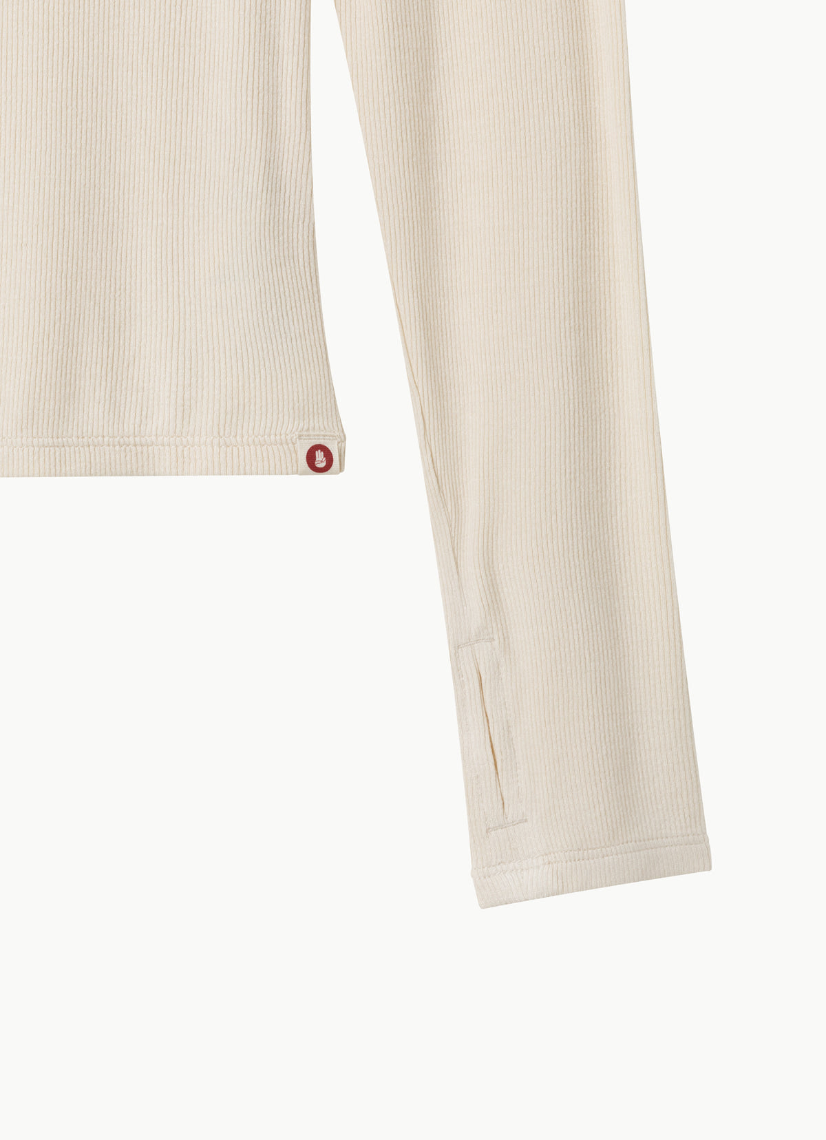 Easy long sleeve_Summer Sand
