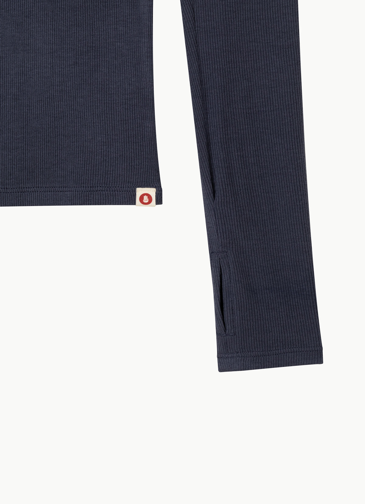 Easy long sleeve_Inkwell