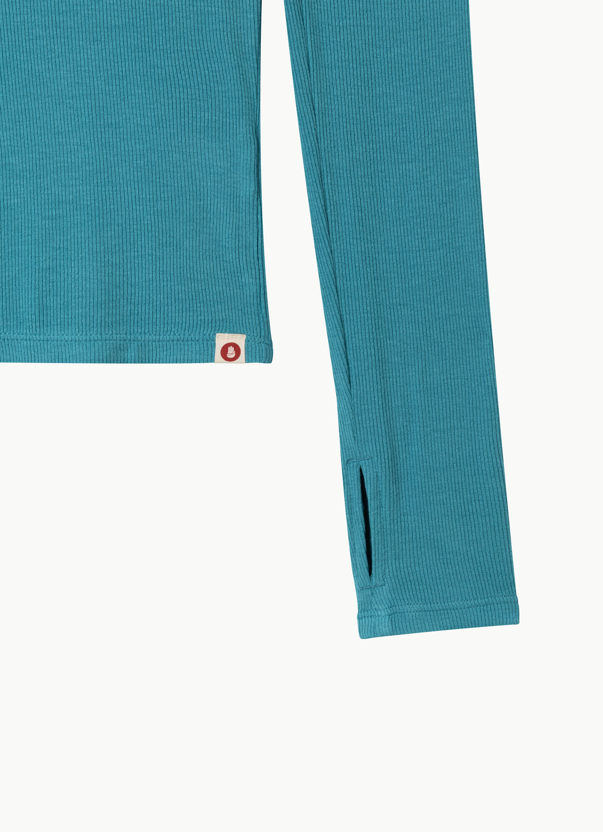 Easy long sleeve_Biscay Bay