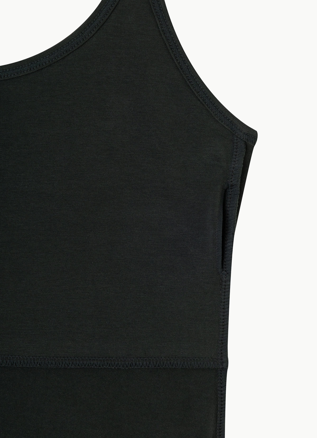 Carrie tank top (Cotton ver.)_Unexplored