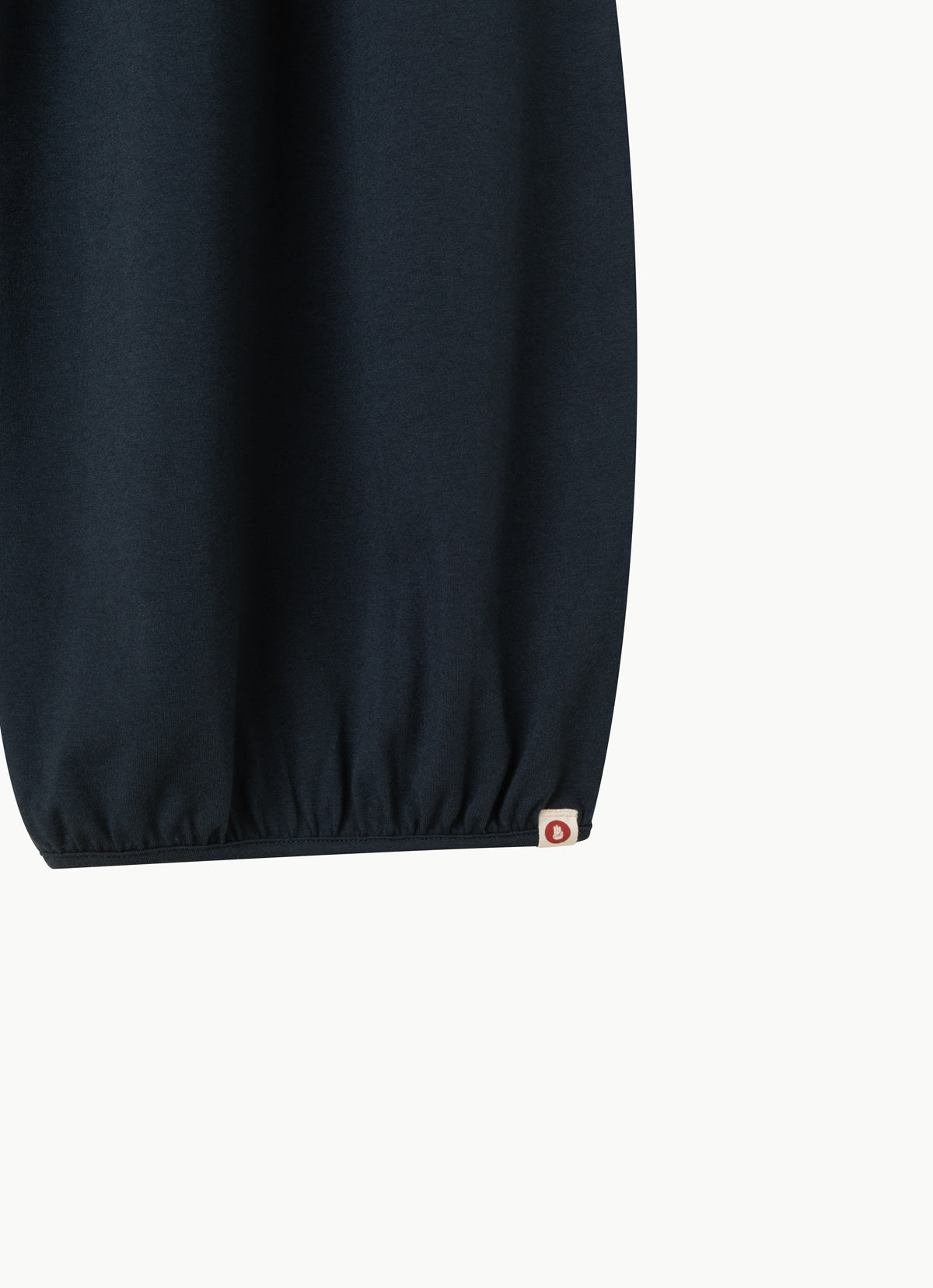 Origami pants (Unisex)_Carbon