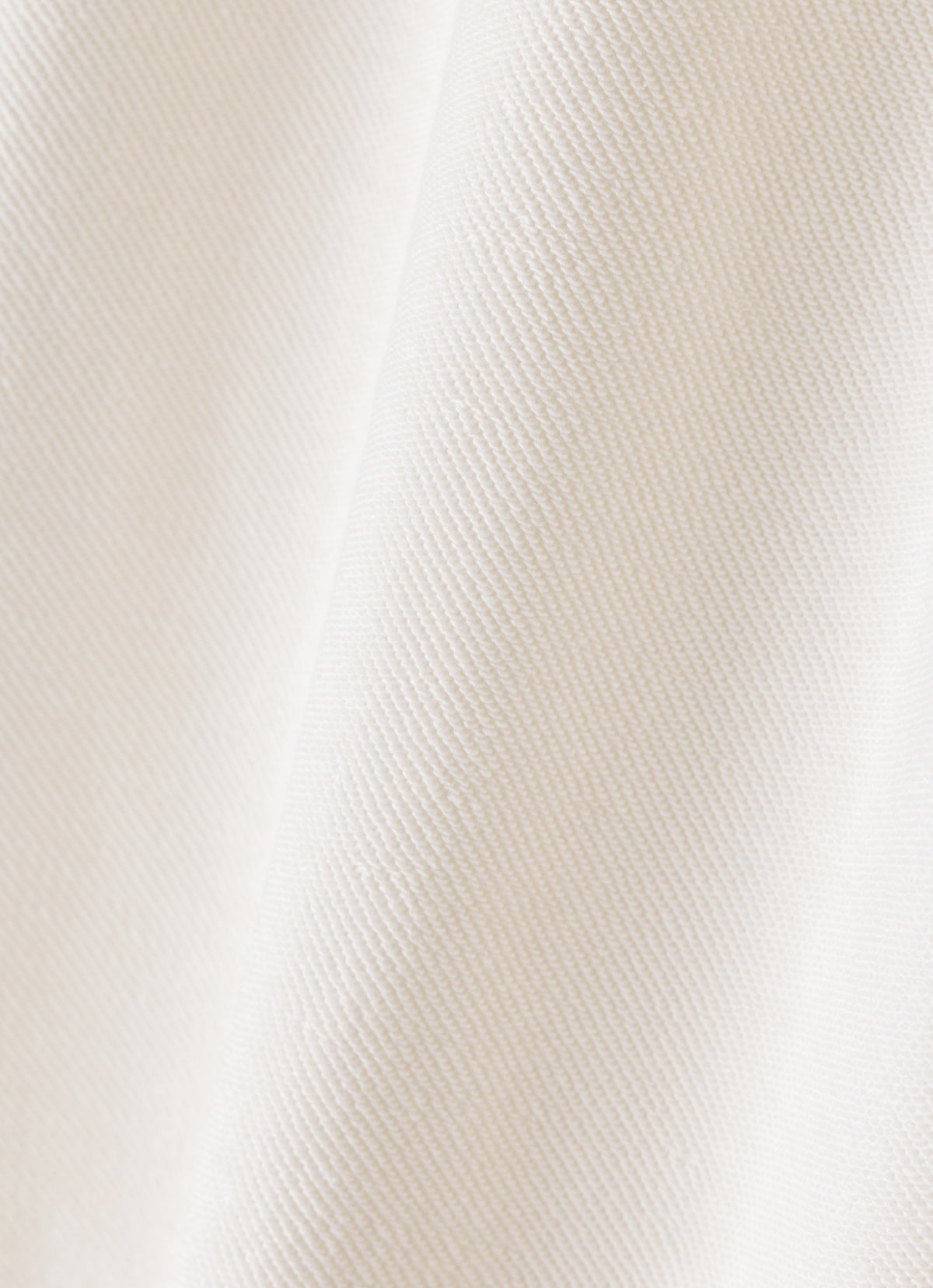 Diagonal jogger pants (Zurry ver.) (Unisex)_Tofu