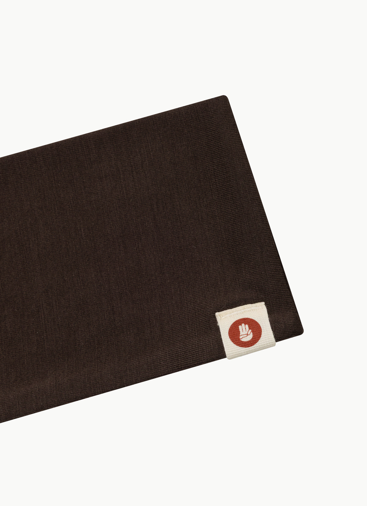 BM head band (Rayon ver.)_Chocolate Plum