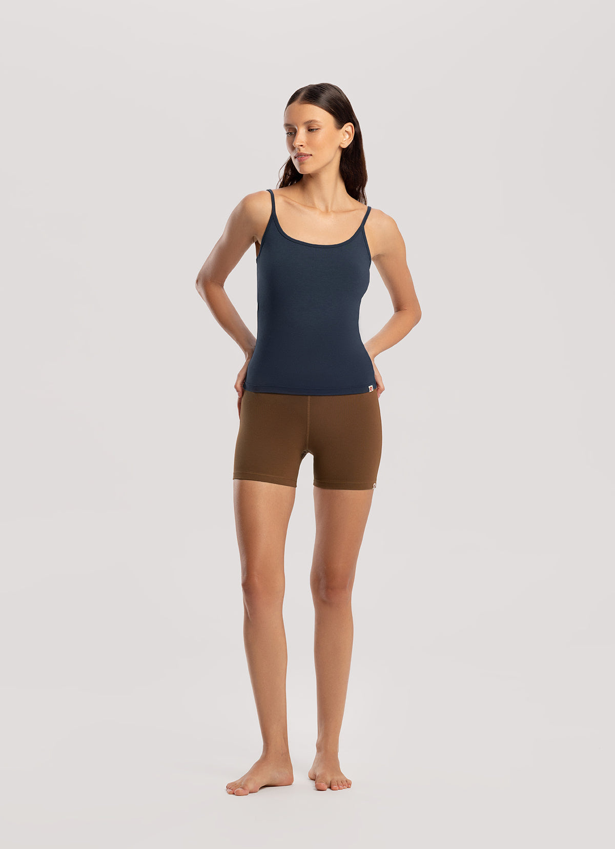 Padma shorts_Dachshund