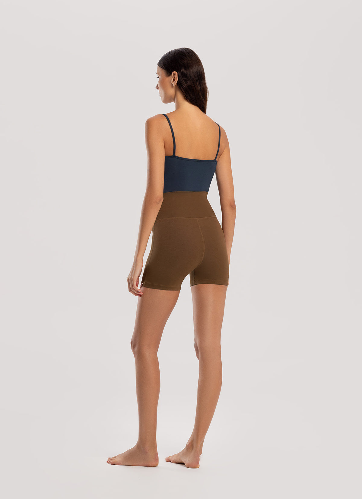 Padma shorts_Dachshund