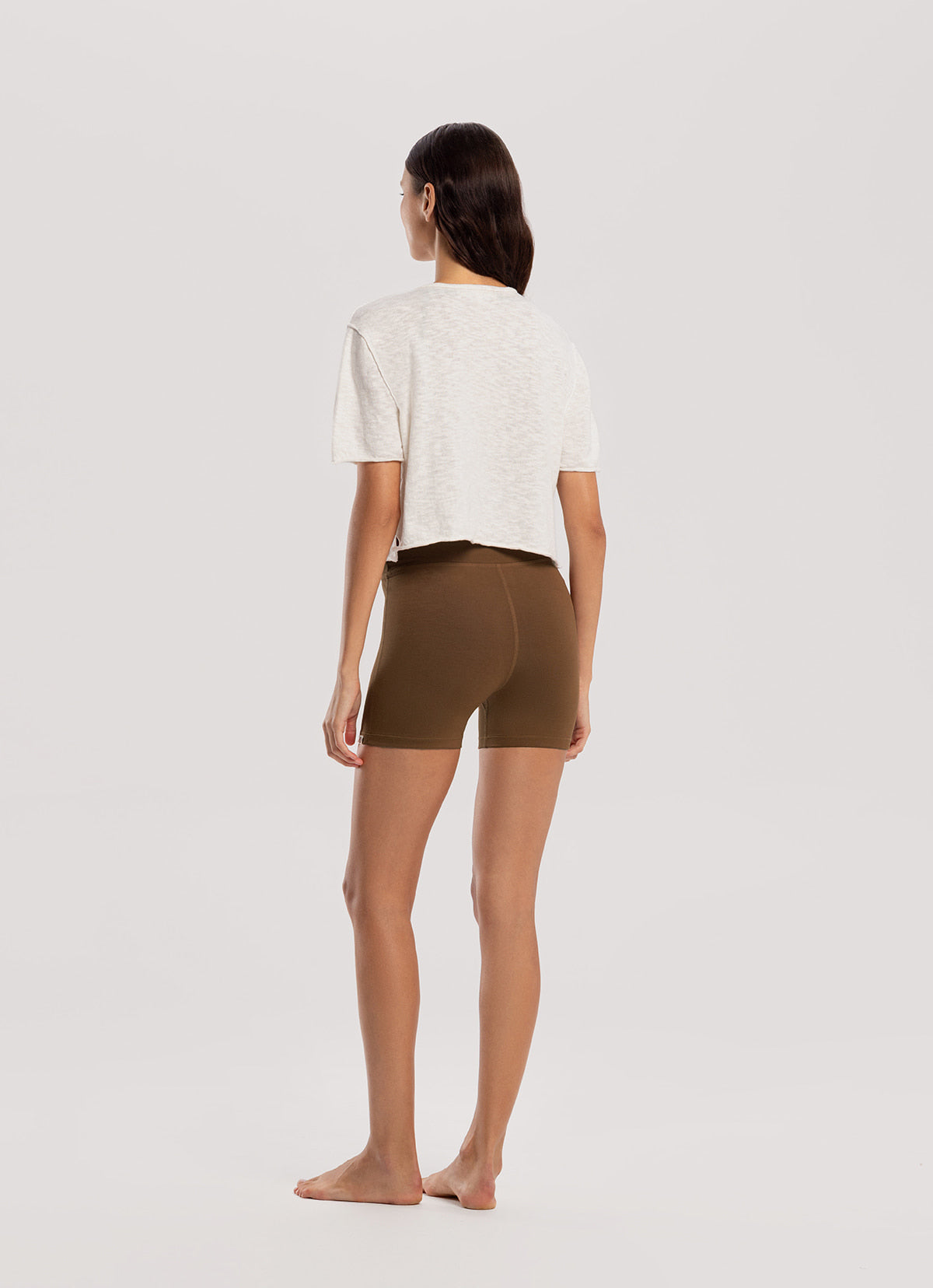 Padma shorts_Dachshund