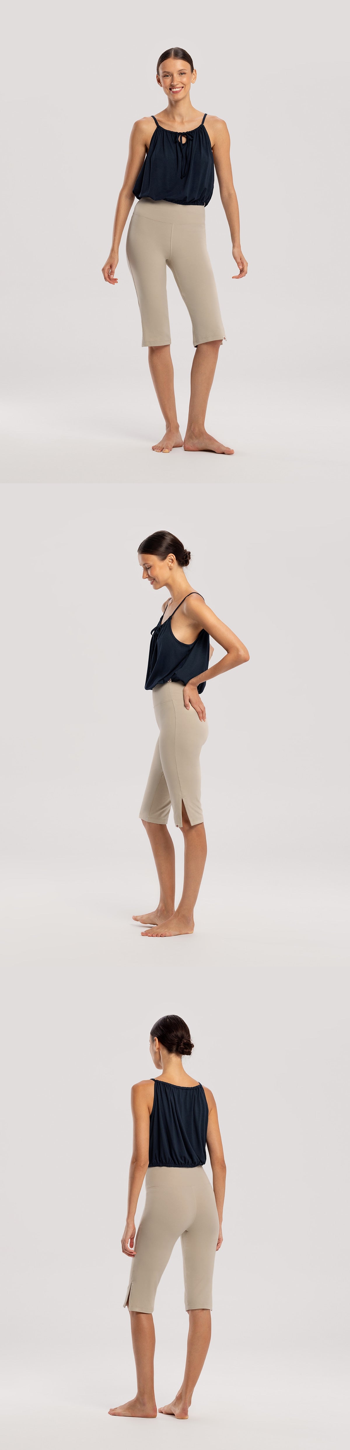 Momo sleeveless_Dark Sapphire