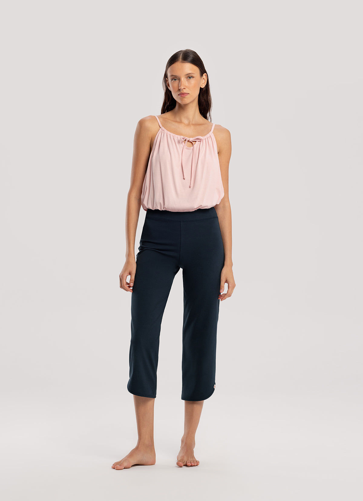 Momo sleeveless_Chalk Pink