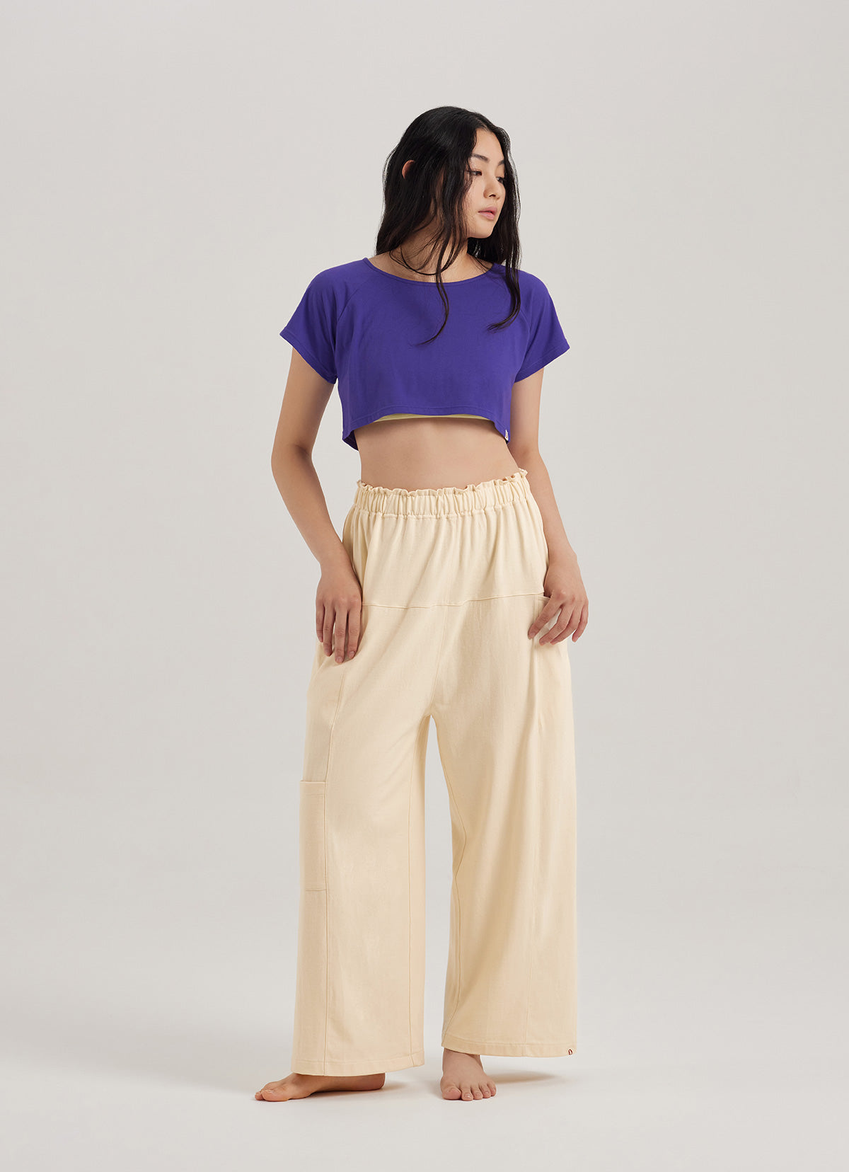 Belly short sleeve_Liberty
