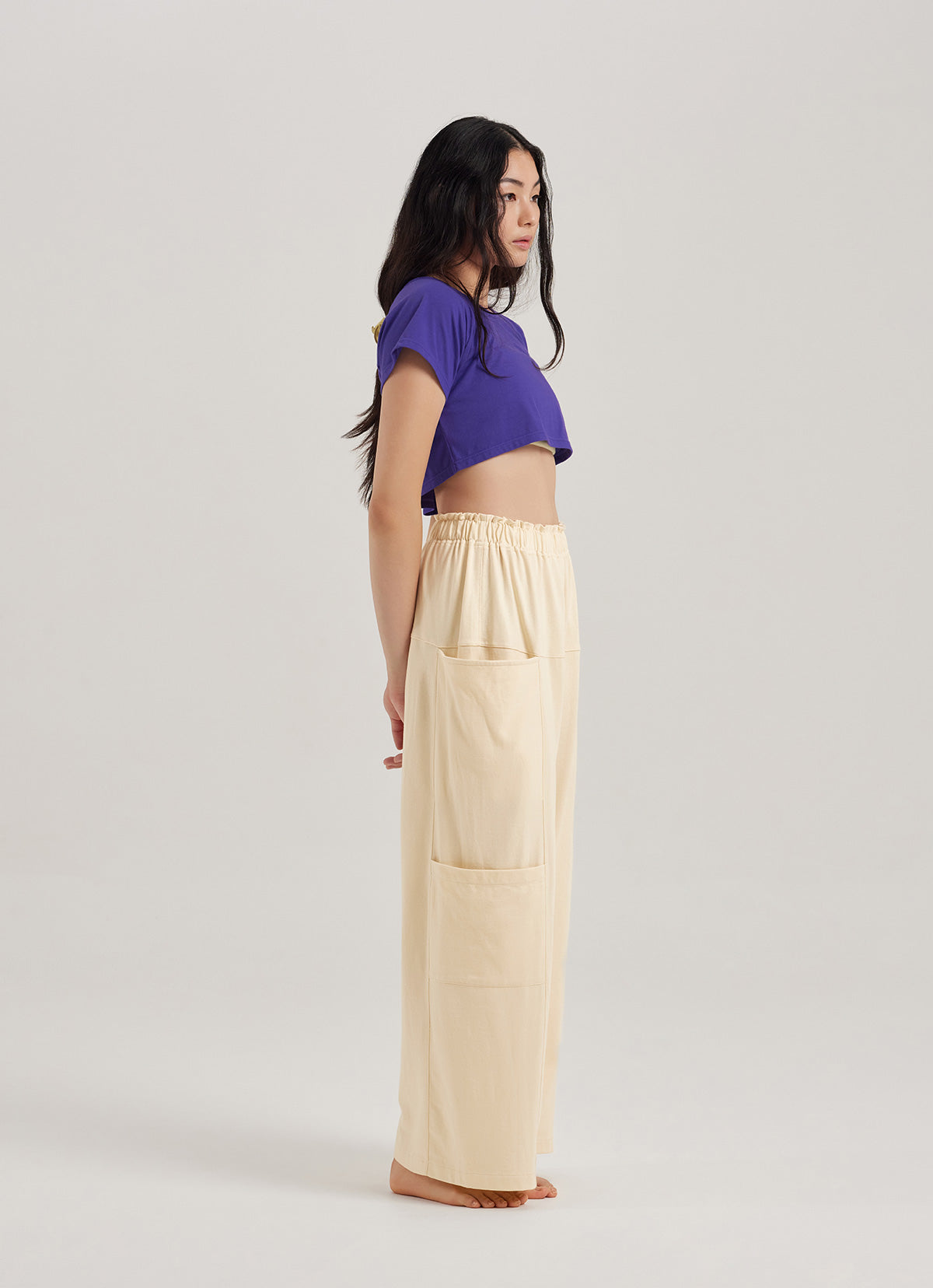 Belly short sleeve_Liberty