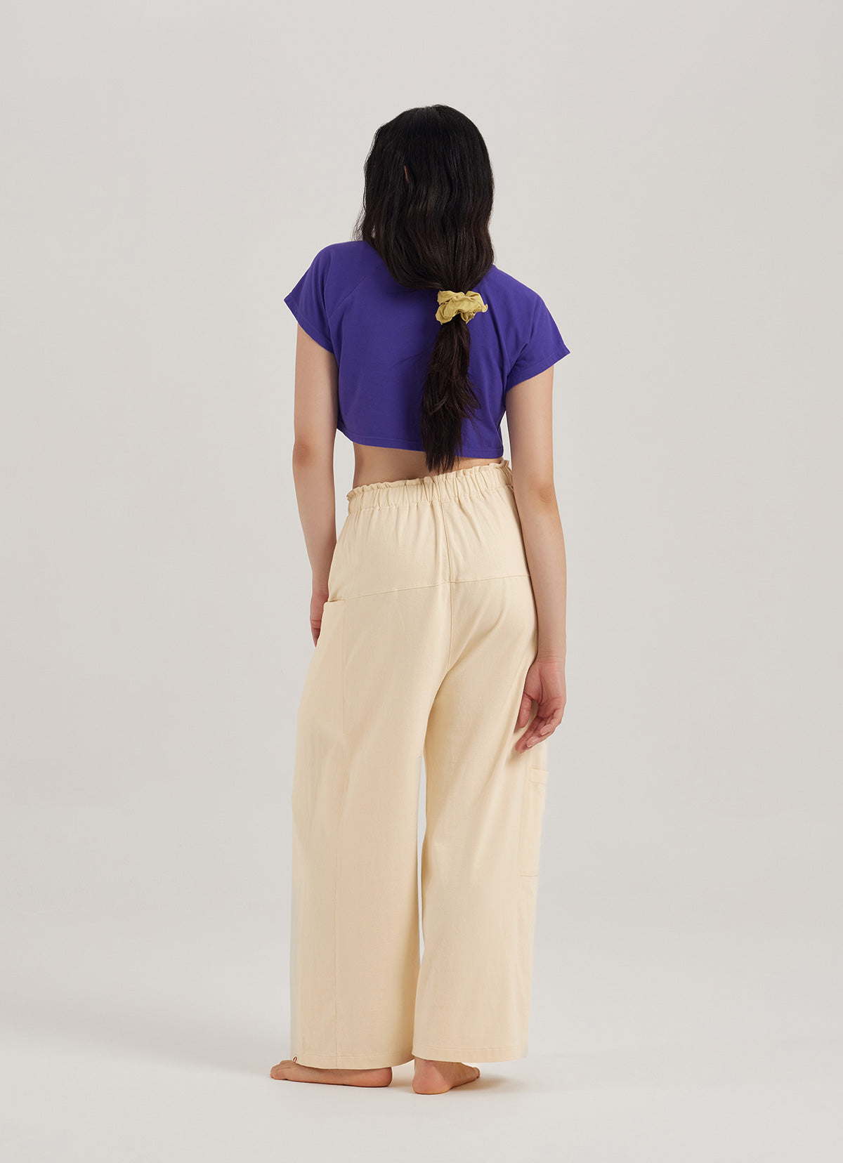 Belly short sleeve_Liberty