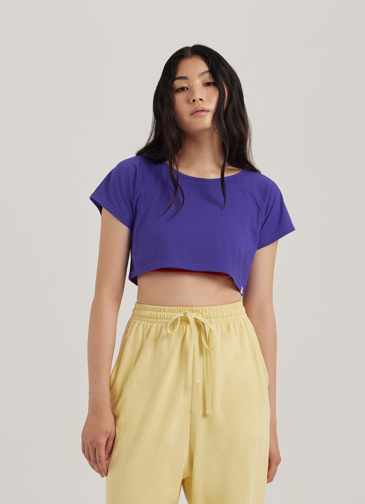 Belly short sleeve_Liberty