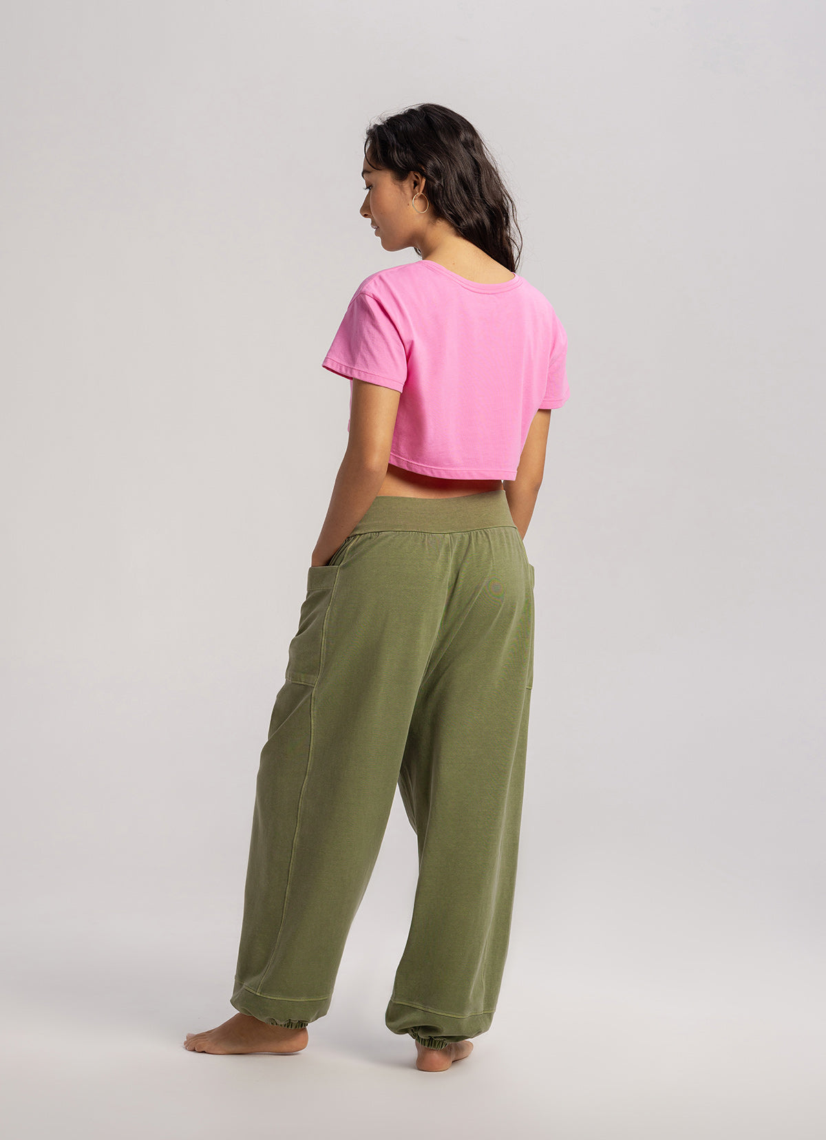 Kona short sleeve #2_Pink