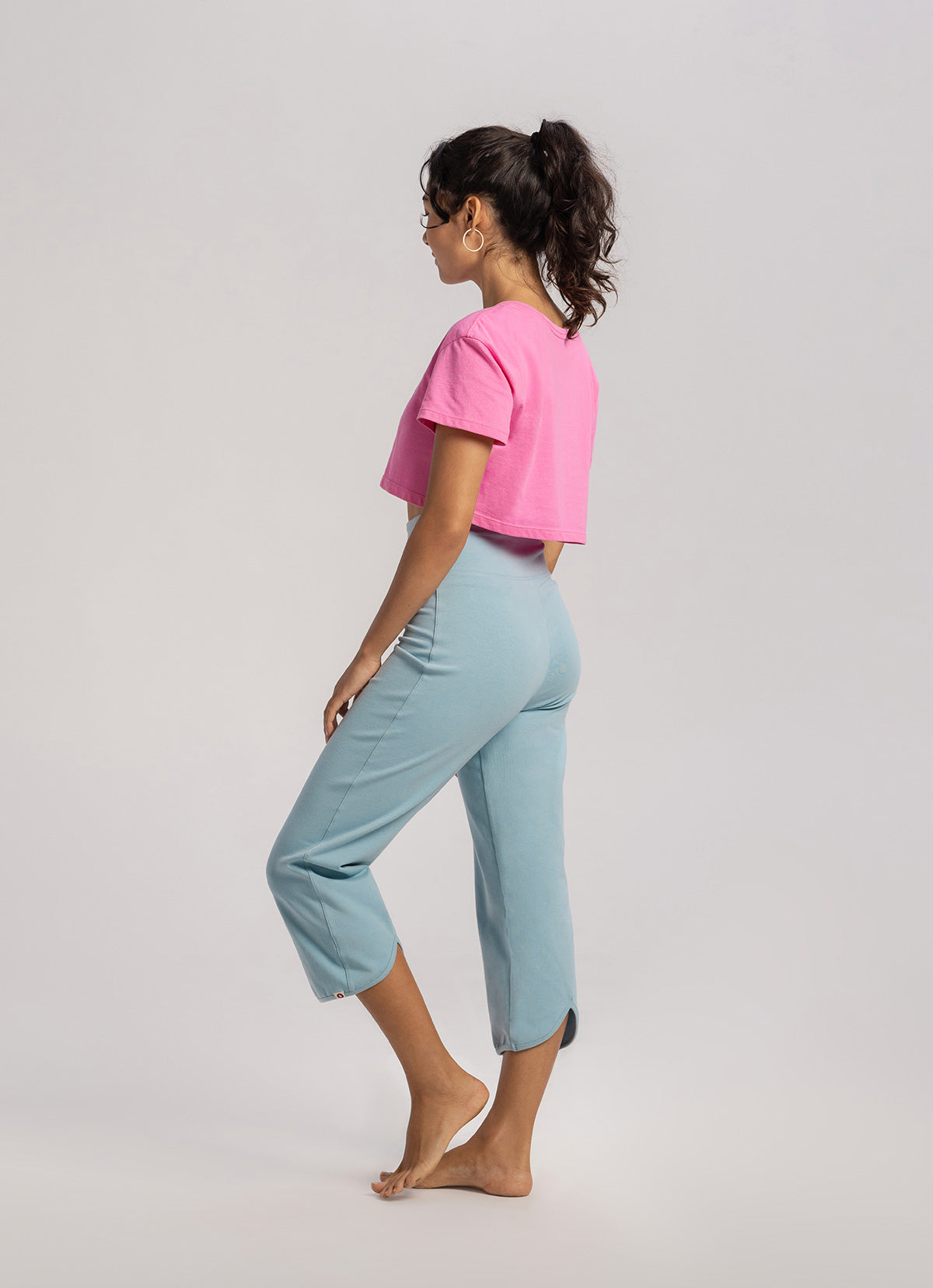 Kona short sleeve #2_Pink